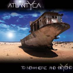 Atlantyca : To Nowhere and Beyond
